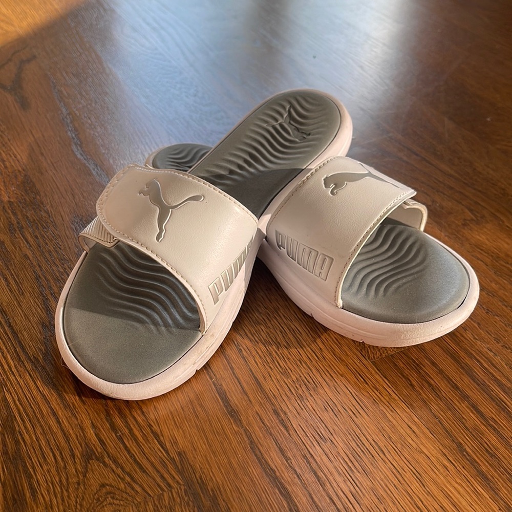 Puma Sandals